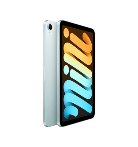 Apple iPad mini 7 - 256GB Wi-Fi z Cellular (niebieski) 