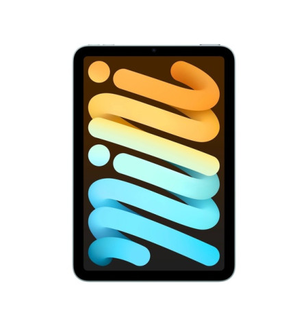 Apple iPad mini 7 - 512GB Wi-Fi z Cellular (niebieski) 