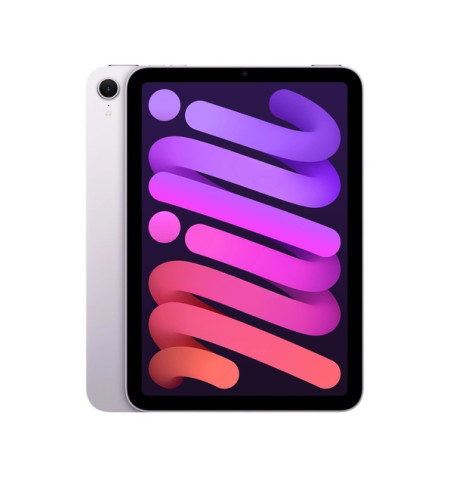 Apple iPad mini 7 - 512GB Wi-Fi z Cellular (fioletowy) 