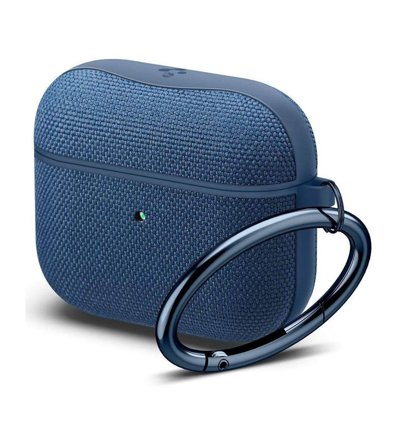 SPIGEN URBAN FIT APPLE AIRPODS 3 GEN. (NAVY)  SPIGEN URBAN FIT APPLE AIRPODS 3 GEN. (NAVY)