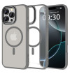 TECH-PROTECT MAGEDGE MAGSAFE IPHONE 16 PRO MAX TITANIUM/GUNMETAL