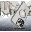 TECH-PROTECT MAGEDGE MAGSAFE IPHONE 16 PRO MAX TITANIUM/GUNMETAL