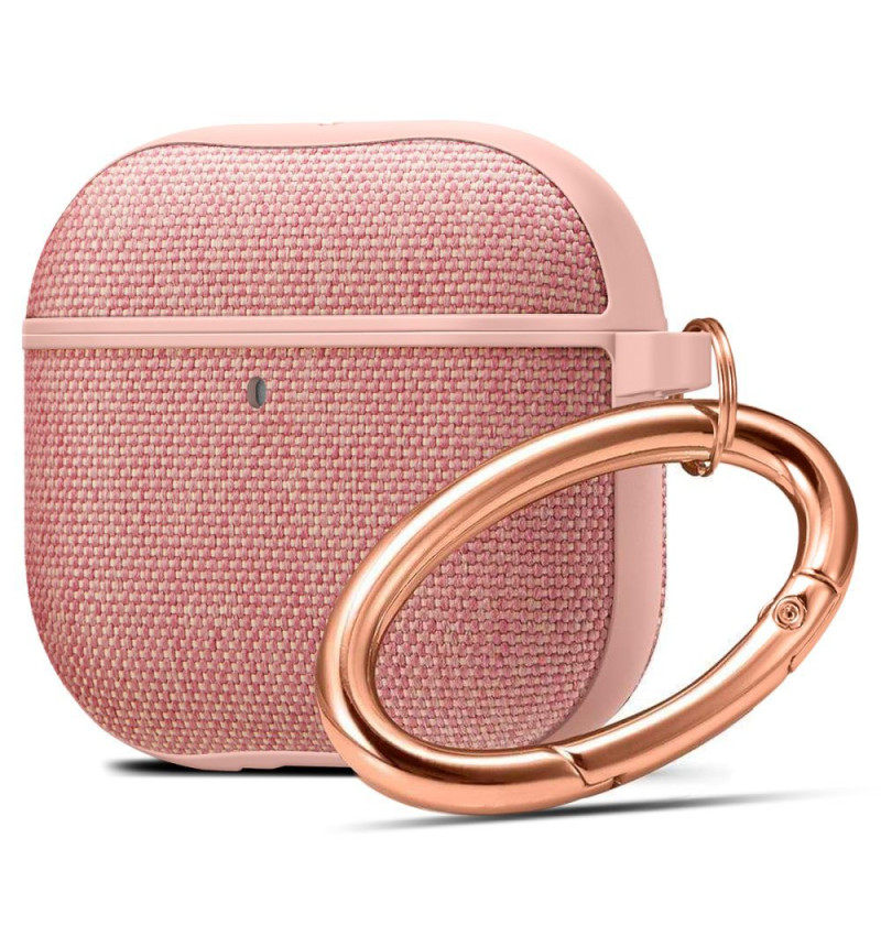 SPIGEN URBAN FIT APPLE AIRPODS 4 ROSE GOLD  SPIGEN URBAN FIT APPLE AIRPODS 4 ROSE GOLD