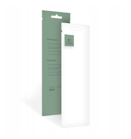 TECH-PROTECT ICONBAND APPLE WATCH 4 / 5 / 6 / 7 / 8 / 9 / SE / ULTRA 1 / 2 (44 / 45/ 46 MM) ORANGE 