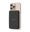 TECH-PROTECT PB24 LIFEMAG QI2 MAGSAFE POWER BANK 10000MAH BLACK