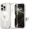 TECH-PROTECT FLEXAIR HYBRID CC MAGSAFE IPHONE 16 PRO CLEAR