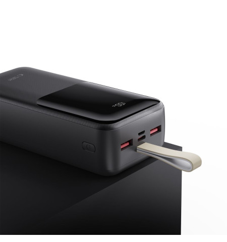 TECH-PROTECT PB03 POWER BANK 30000MAH 22.5W BLACK 