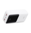 TECH-PROTECT PB03 POWER BANK 30000MAH 22.5W WHITE