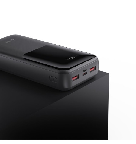 TECH-PROTECT PB02 POWER BANK 20000MAH 22.5W BLACK 