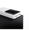 TECH-PROTECT PB02 POWER BANK 20000MAH 22.5W WHITE