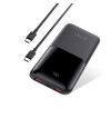 TECH-PROTECT PB01 POWER BANK 10000MAH 22.5W BLACK
