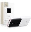 TECH-PROTECT PB01 POWER BANK 10000MAH 22.5W WHITE