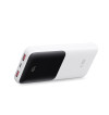 TECH-PROTECT PB01 POWER BANK 10000MAH 22.5W WHITE