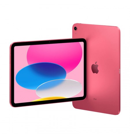 Apple iPad 11'' (A16) 128GB Wi-Fi z Cellular (różowy) 