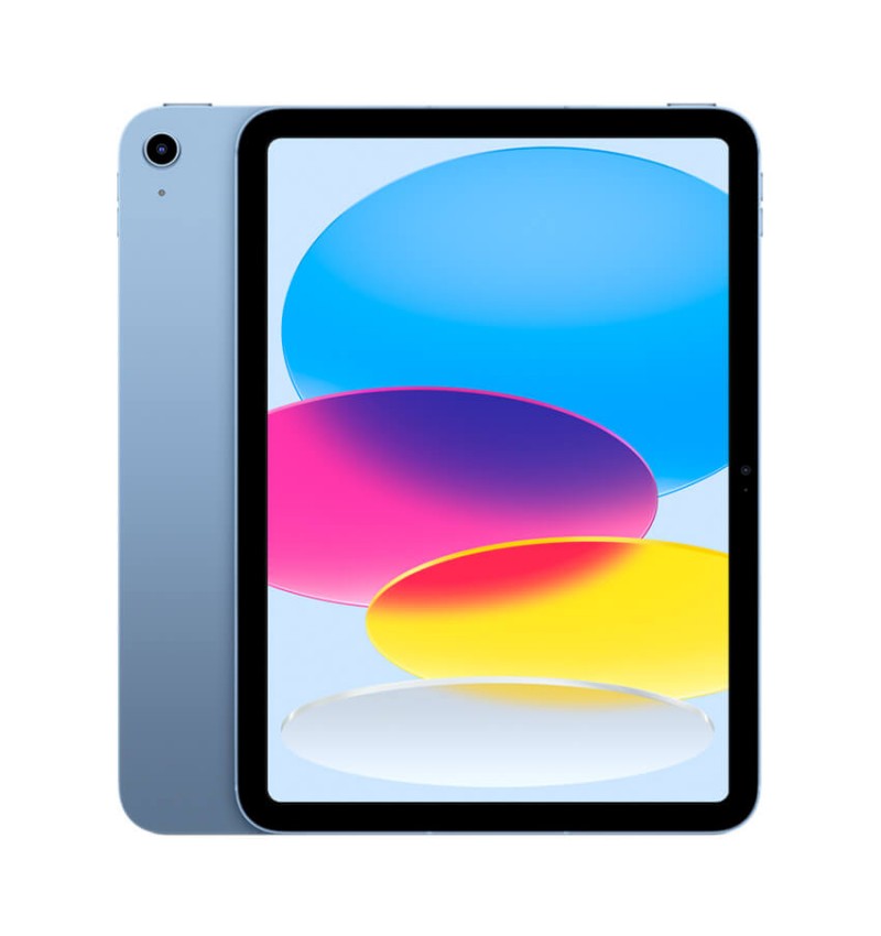 Apple iPad 11'' (A16) 256GB Wi-Fi z Cellular (niebieski)  Apple iPad 11'' (A16) 256GB Wi-Fi z Cellular (niebieski)