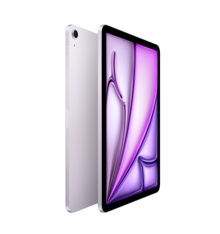 Apple iPad Air 11" (M3) - 256GB - WiFi (fioletowy) 