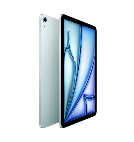 Apple iPad Air 11" (M3) - 256GB - WiFi (niebieski) 