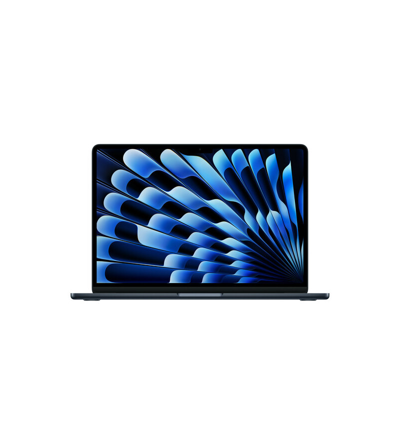 MacBook Air 13 M4 (10-rdzeni CPU / 8 rdzeni GPU) / 16GB/ 256GB SSD/ 30W (Północ)  MacBook Air 13 M4 (10-rdzeni CPU / 8 rdzeni GPU) / 16GB/ 256GB SSD/ 30W (Północ)