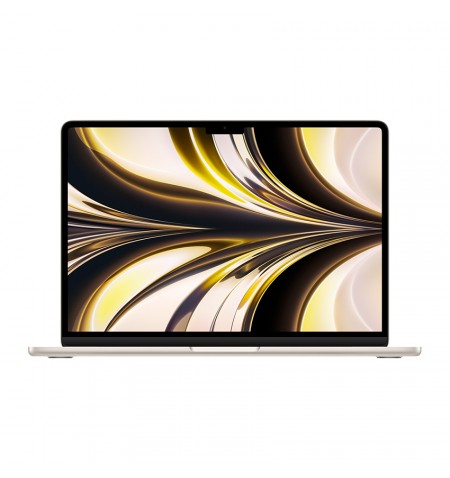 MacBook Air 15 M4 (10-rdzeni CPU / 10 rdzeni GPU) / 16GB/ 256GB SSD/ 35W (Księżycowa Poświata) 