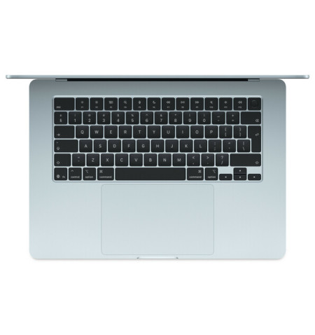MacBook Air 15 M4 (10-rdzeni CPU / 10 rdzeni GPU) / 16GB/ 512GB SSD/ 35W (Błękitny) 