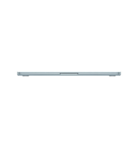 MacBook Air 15 M4 (10-rdzeni CPU / 10 rdzeni GPU) / 16GB/ 512GB SSD/ 35W (Błękitny) 
