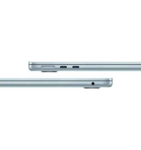 MacBook Air 15 M4 (10-rdzeni CPU / 10 rdzeni GPU) / 16GB/ 512GB SSD/ 35W (Błękitny) 