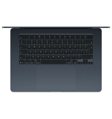 MacBook Air 15 M4 (10-rdzeni CPU / 10 rdzeni GPU) / 16GB/ 512GB SSD/ 35W (Północ) 