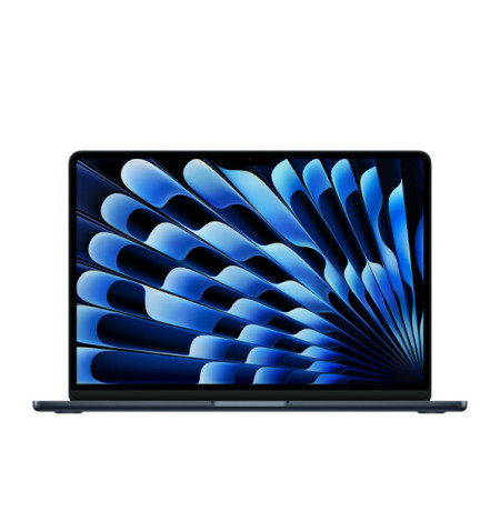 MacBook Air 15 M4 (10-rdzeni CPU / 10 rdzeni GPU) / 24GB/ 512GB SSD/ 35W (Północ) 