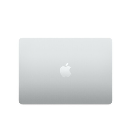 MacBook Air 15 M4 (10-rdzeni CPU / 10 rdzeni GPU) / 24GB/ 512GB SSD/ 35W (Srebrny) 