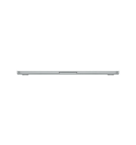 MacBook Air 15 M4 (10-rdzeni CPU / 10 rdzeni GPU) / 24GB/ 512GB SSD/ 35W (Srebrny) 