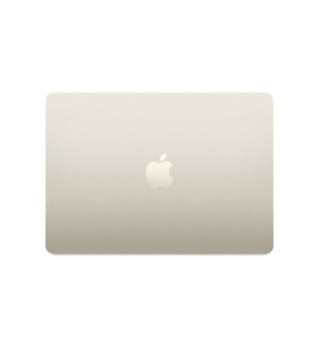 MacBook Air 15 M4 (10-rdzeni CPU / 10 rdzeni GPU) / 24GB/ 512GB SSD/ 35W (Księżycowa poświata) 