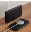 TECH-PROTECT WALLET MAGSAFE IPHONE 16E MATTE BLACK