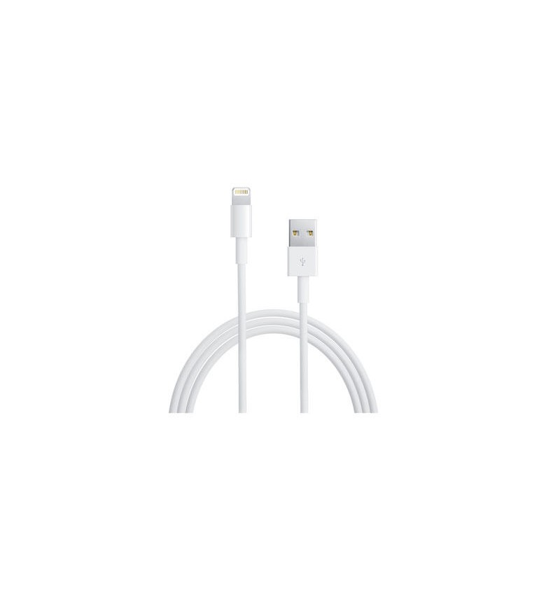 Apple Kabel Lightning to USB-A (1m)  Apple Kabel Lightning to USB-A (1m)