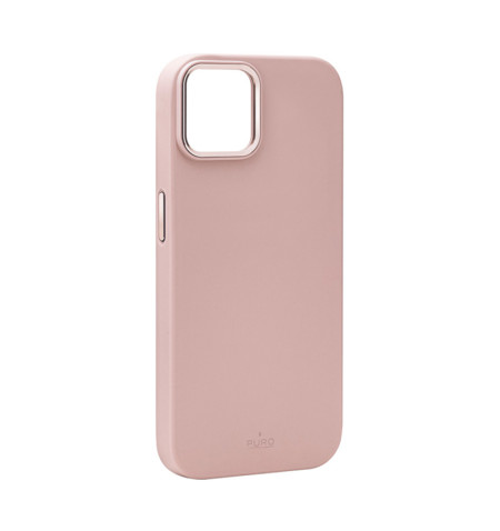 PURO ICON MAG PRO - Etui iPhone 15 Plus MagSafe (Rose)