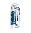 Energizer Ultimate - Kabel połączeniowy USB-C do USB-C 100W 2m (Czarny)