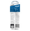 Energizer Ultimate - Kabel połączeniowy USB-C do USB-C 100W 2m (Czarny)