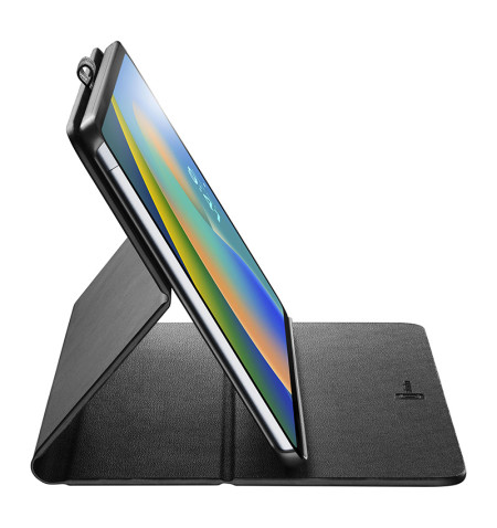 Cellularline Folio - Etui iPad Pro 11" (2022-2020) (czarny)