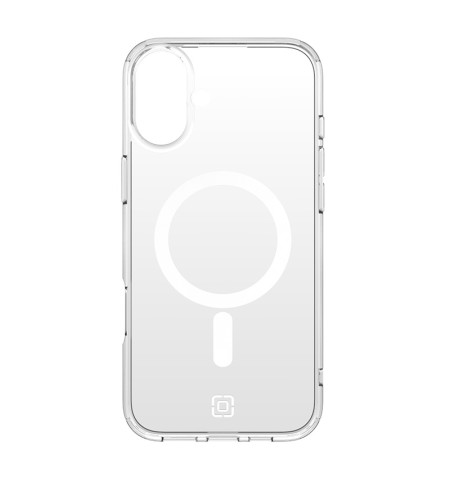 Incipio Velocity MagSafe - Etui iPhone 16 Plus (Clear)