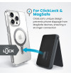 Speck StandyBank + ClickLock - Power Bank MagSafe 5000mAh + stand