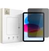 SZKŁO PRYWATYZUJĄCE TECH-PROTECT GLASS SPY+ IPAD 10.9” 10 / 2022 / 11” 11 / 2025 PRIVACY