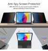 SZKŁO PRYWATYZUJĄCE TECH-PROTECT GLASS SPY+ IPAD 10.9” 10 / 2022 / 11” 11 / 2025 PRIVACY