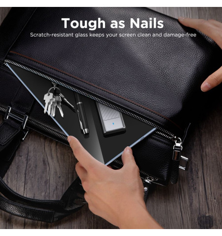 SZKŁO PRYWATYZUJĄCE TECH-PROTECT GLASS SPY+ IPAD 10.9” 10 / 2022 / 11” 11 / 2025 PRIVACY 