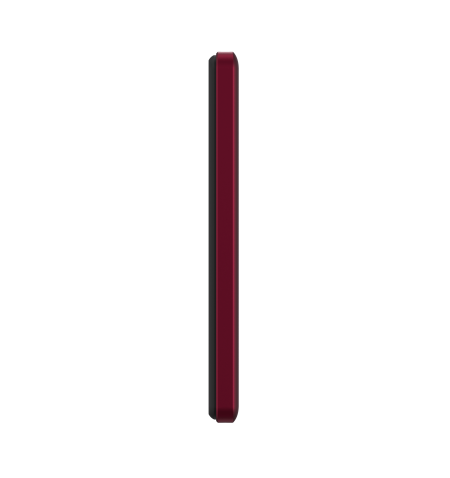 Adam Elements Gravity C5 - magnetyczny power bank bezprzewodowy 5000 mAh - czerwony 