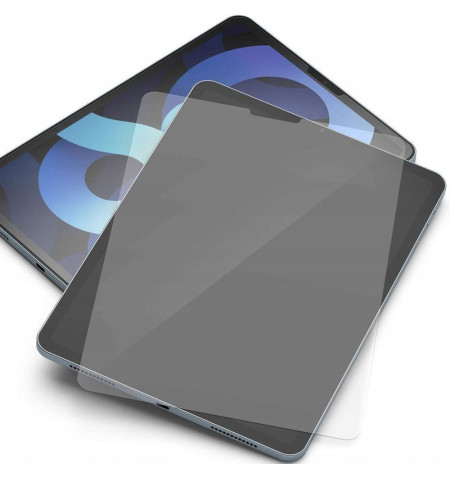 SZKŁO HARTOWANE TECH-PROTECT EASY SET+ 2-PACK IPAD AIR 11” 6 / 7 / 2024-2025 CLEAR 