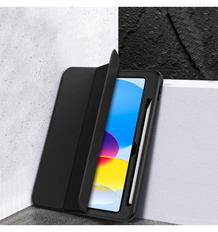TECH-PROTECT ENDURANCE IPAD 10.9” 10 / 2022 / 11” 11 / 2025 BLACK 