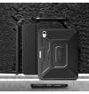 TECH-PROTECT ENDURANCE IPAD 10.9” 10 / 2022 / 11” 11 / 2025 BLACK