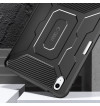 TECH-PROTECT ENDURANCE IPAD 10.9” 10 / 2022 / 11” 11 / 2025 BLACK