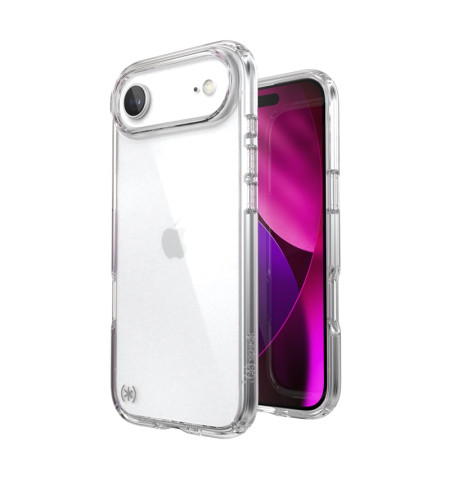 Speck Presidio Perfect-Clear - Etui iPhone Air (Clear)
