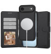 TECH-PROTECT WALLET MAGSAFE IPHONE AIR MATTE BLACK
