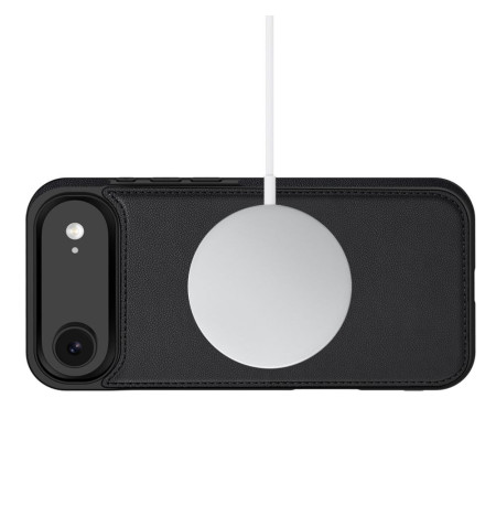 TECH-PROTECT WALLET MAGSAFE IPHONE AIR MATTE BLACK 